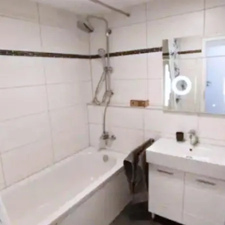 Rooftop Appartamento